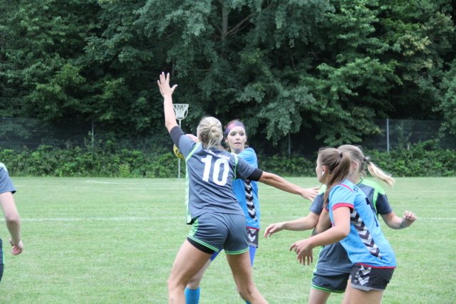 2018_06_13 Frauen Kreisliga B1